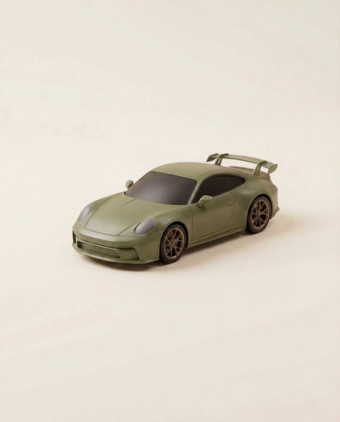 Custom miniature scale model crafted by Relix Studio